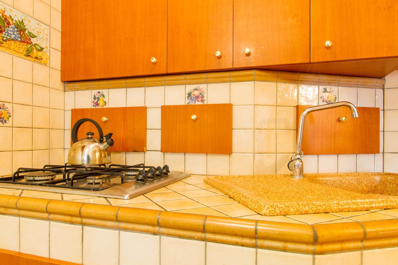 Gaia - Low Cost Studio تْشيفالو المظهر الخارجي الصورة
